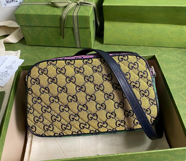 SAMC - GUKI Bags - 1810