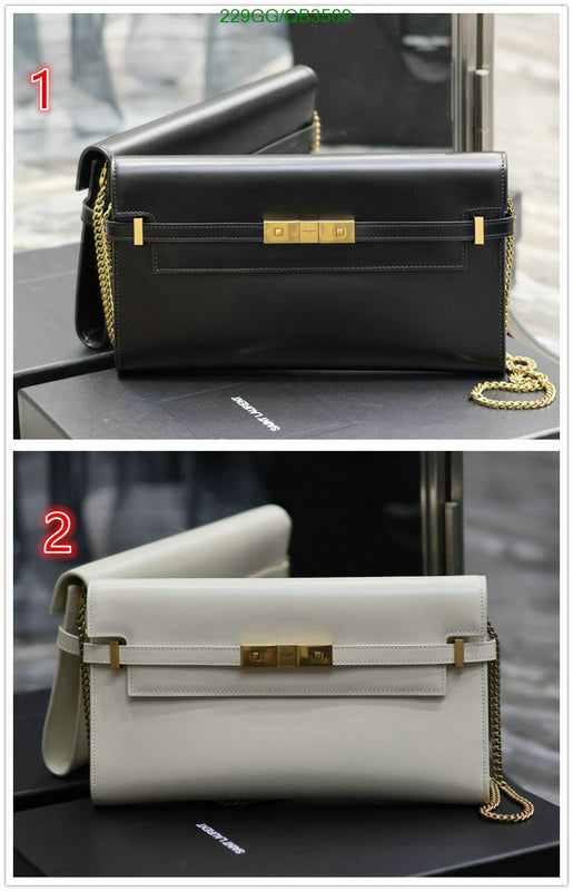 SAMC - YLS Bags - 117