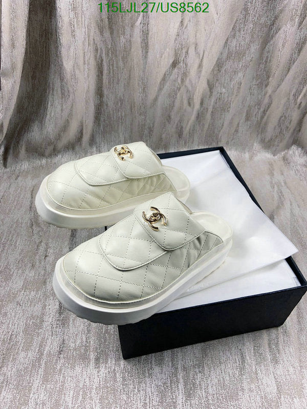 SAMC - CHL Women Shoes Slippers - 073