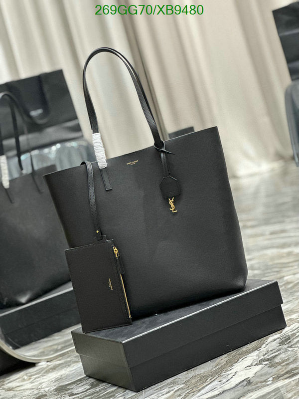 SAMC - YLS Bags - 289