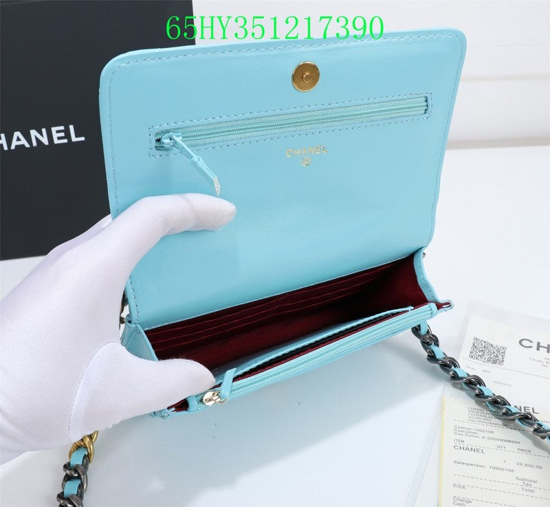 Glami - CHL Bags - 3077