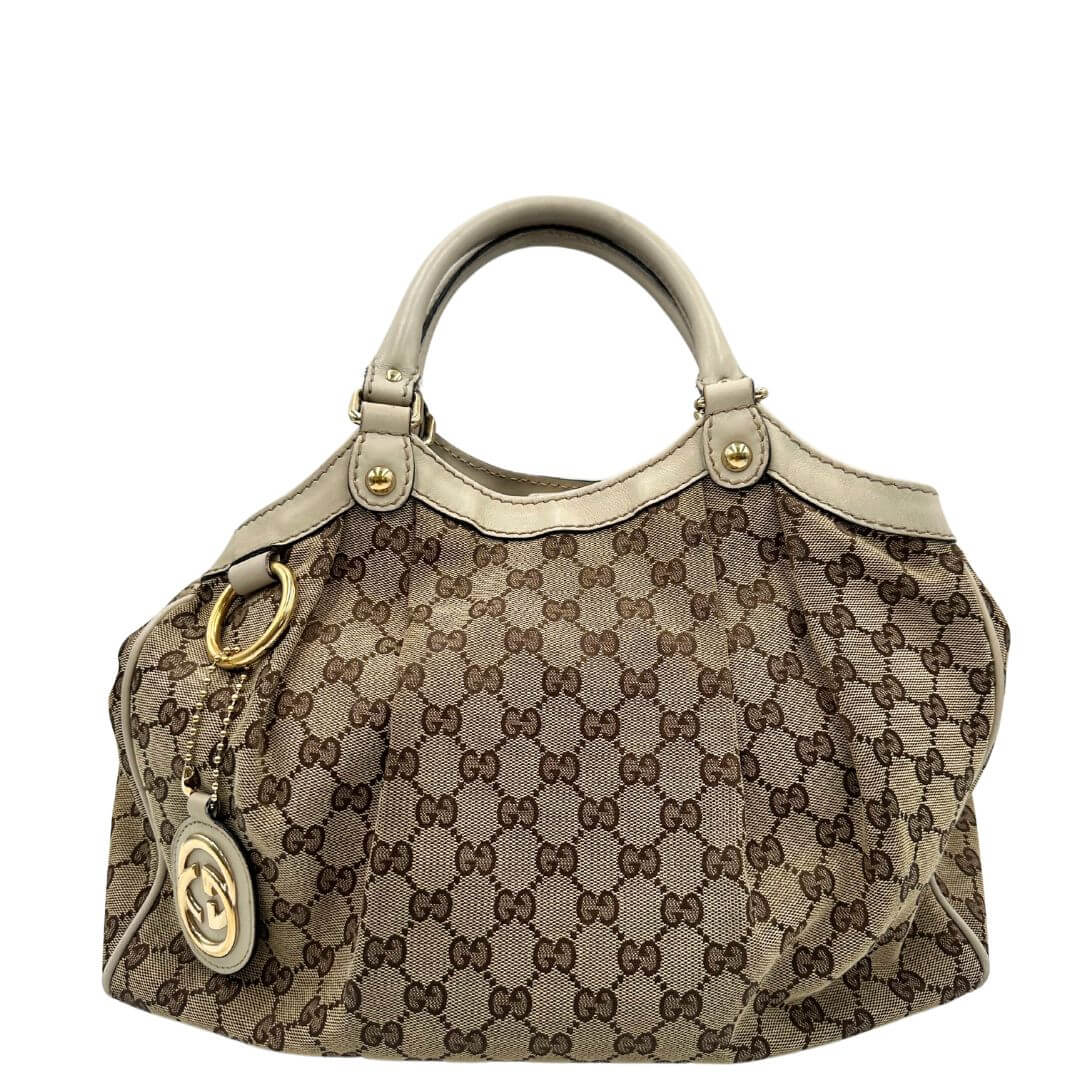 Borsa Gucci Sukey