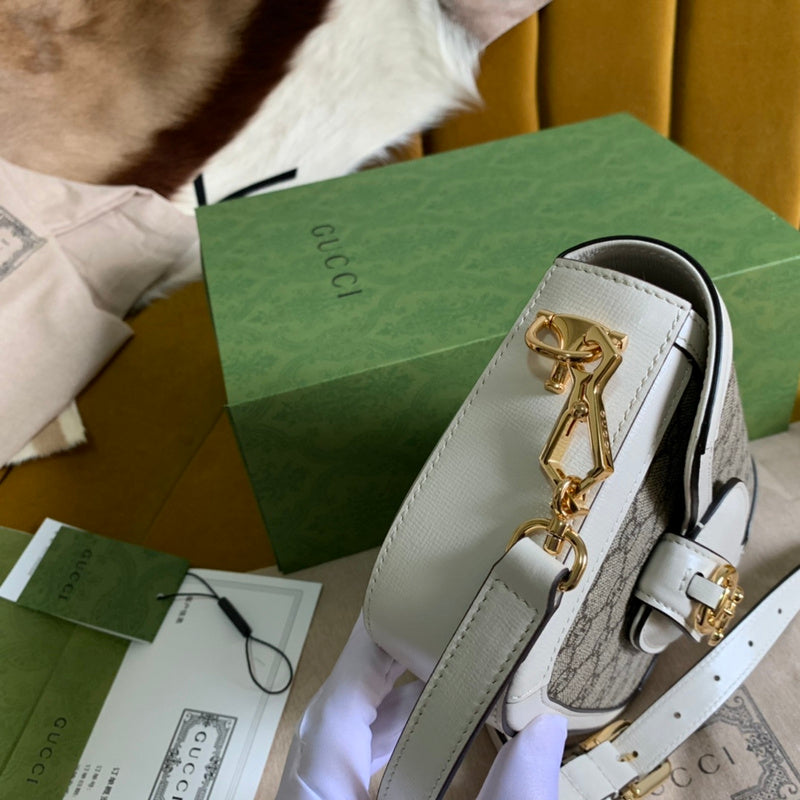 Satchel Bags - GCI Bags - 296
