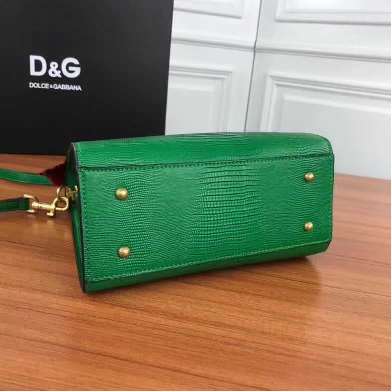 Satchel Bags - DG Bags - 309