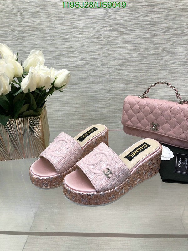 SAMC - CHL Women Shoes High Heels - 144