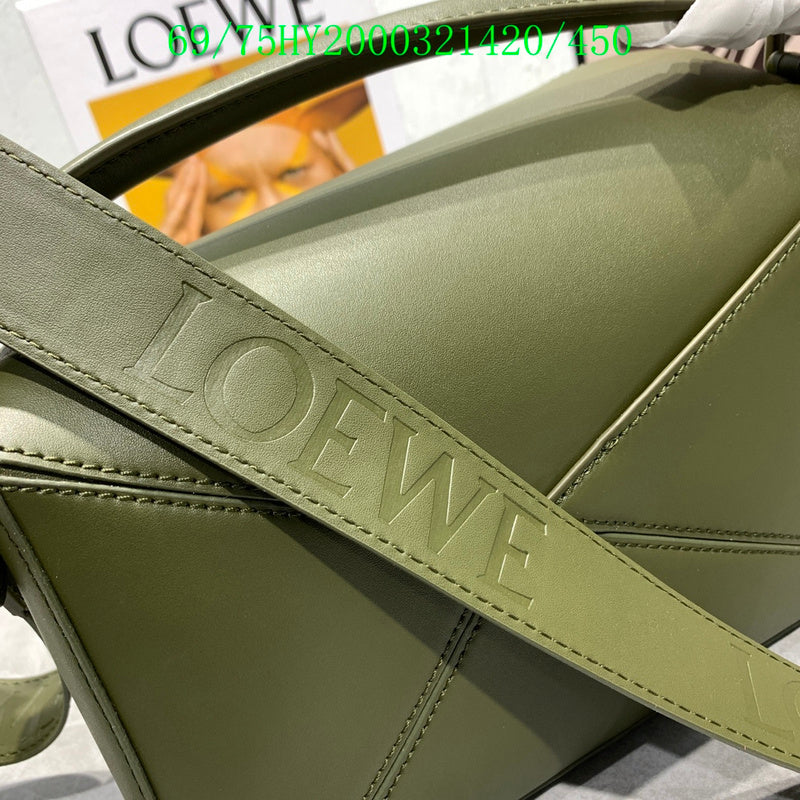 Satchel Bags - LWE Bags - 125