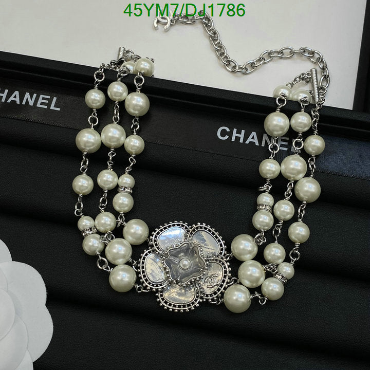 SAMC - CHL Jewelry - 175