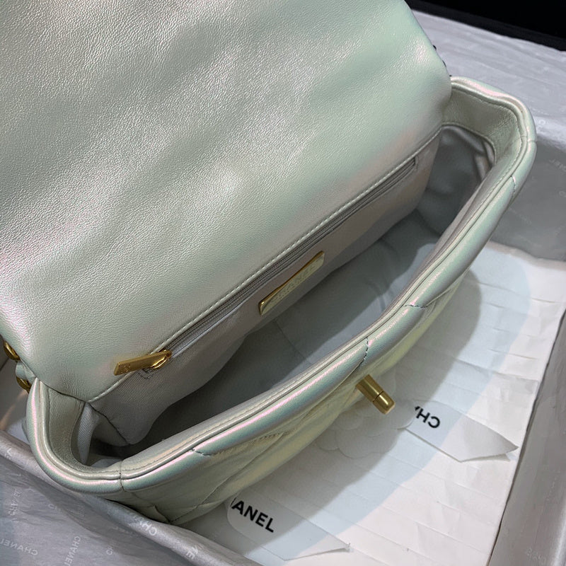 Satchel Bags - CHL Bags - 1879