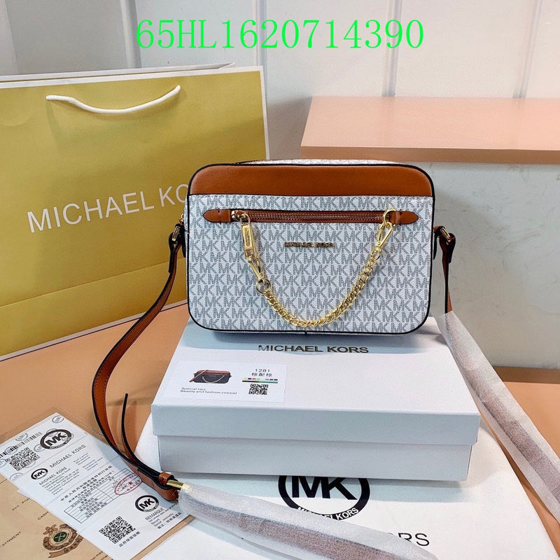 Satchel Bags - MK Bags - 281