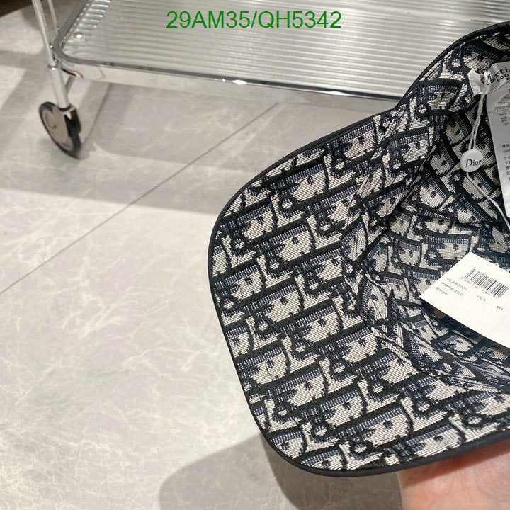 SAMC - DOR Caps & Hats - 076