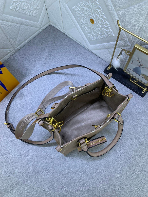 Satchel Bags - VL2 Bags - 075