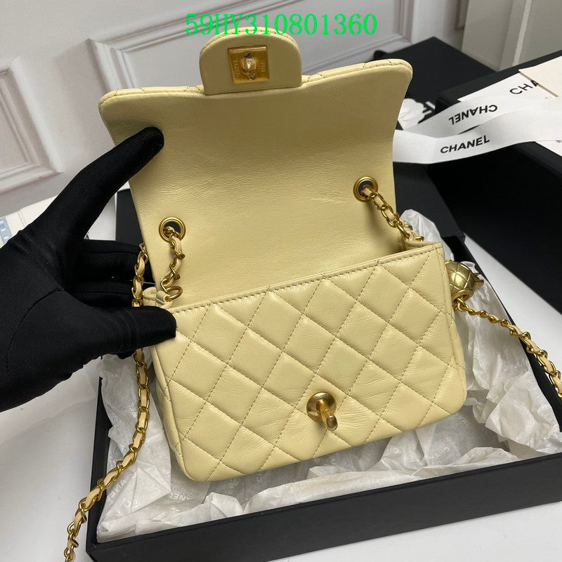 Glami - CHL Bags - 284