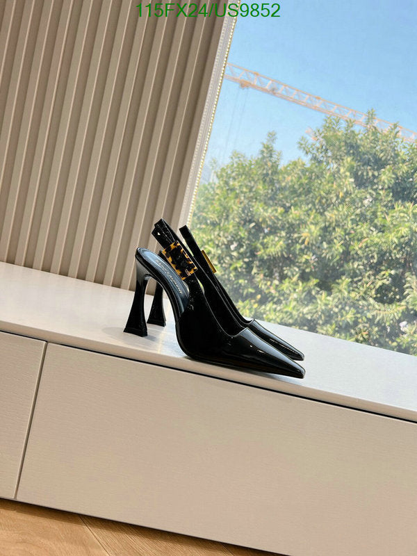 SAMC - YLS Women Shoes - 030