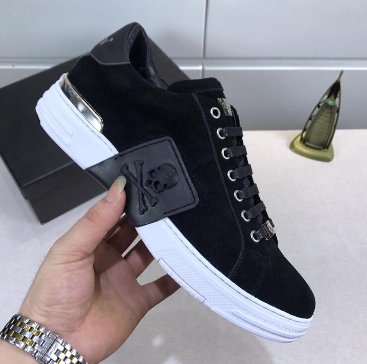 SAMC - PHP Shoes - 222