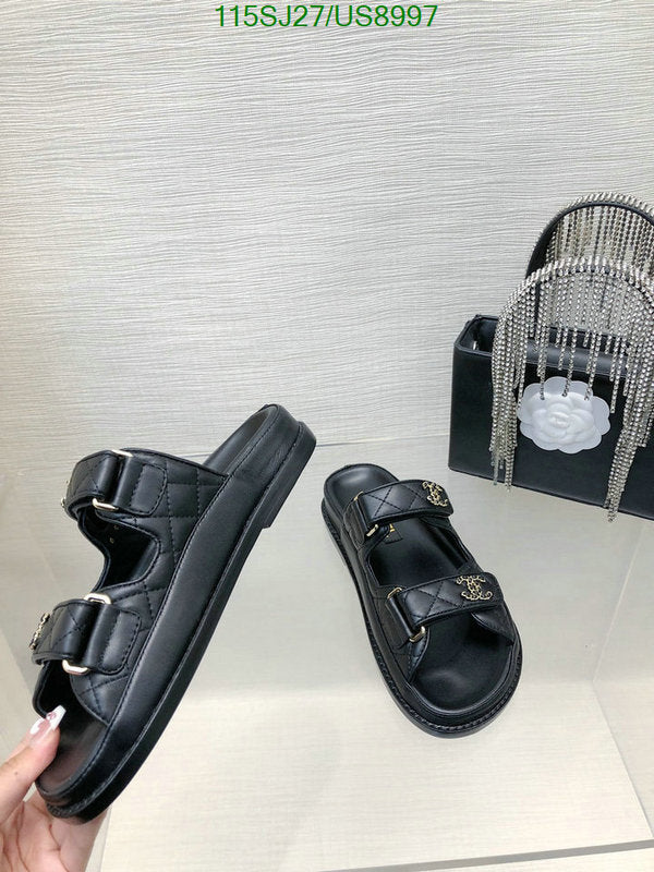 SAMC - CHL Women Shoes Slippers - 120