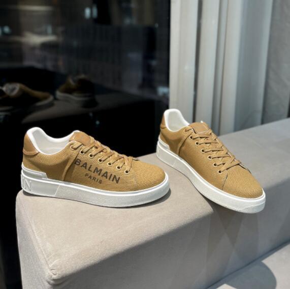 SAMC - BAM Women Shoes - 049