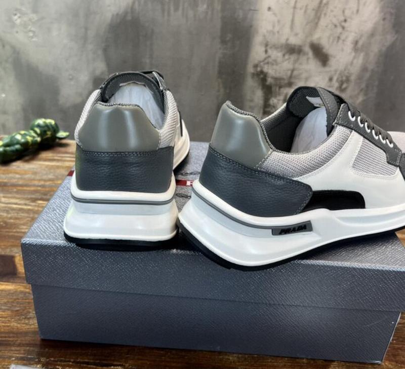 Glamy - PD Men Shoes - 230