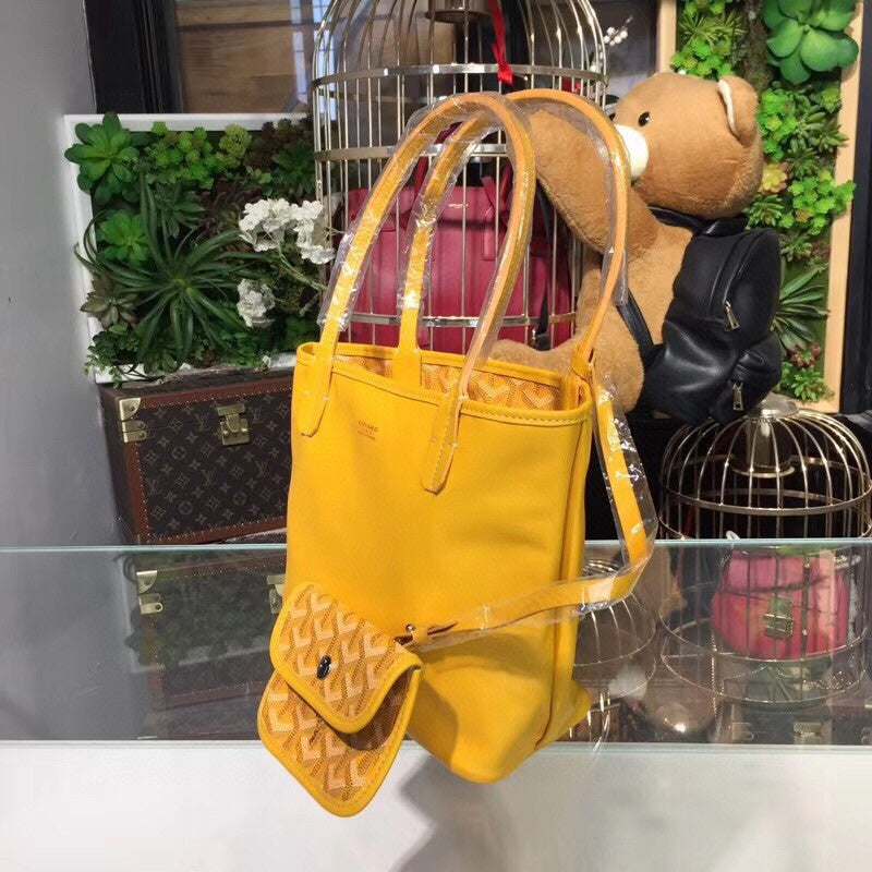 Satchel Bags - GOD Bags - 770