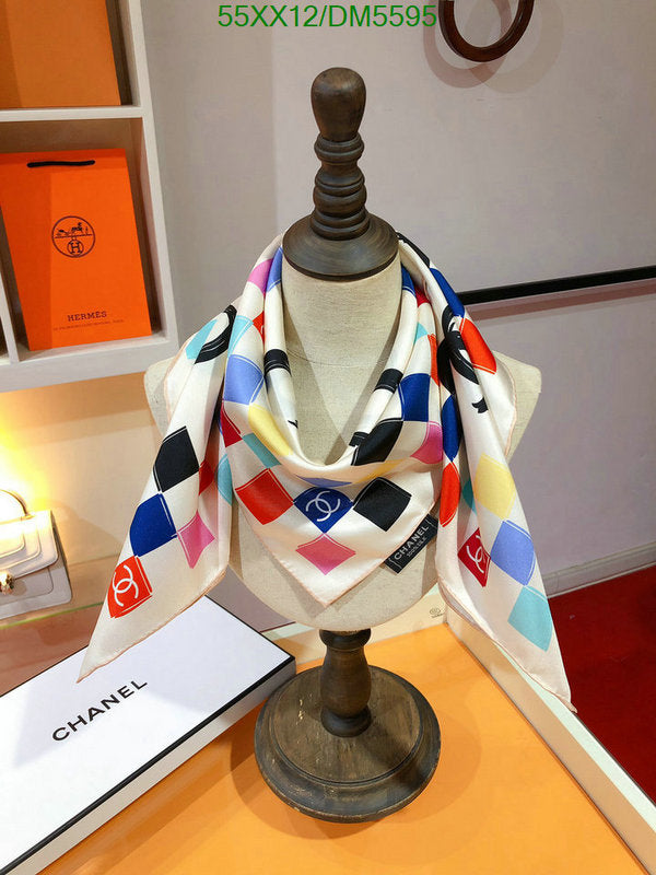 SAMC - CHL Scarves - 110