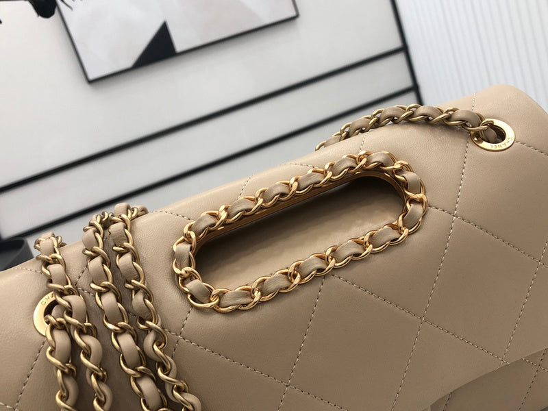 Satchel Bags - CHL Bags - 973