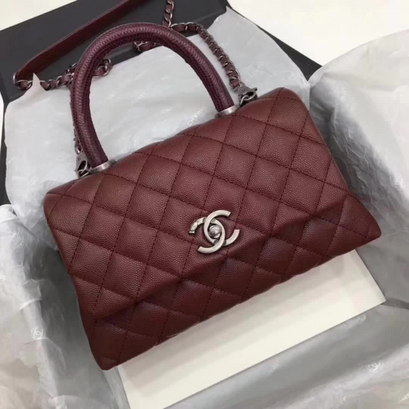 Satchel Bags - CHL Bags - 554