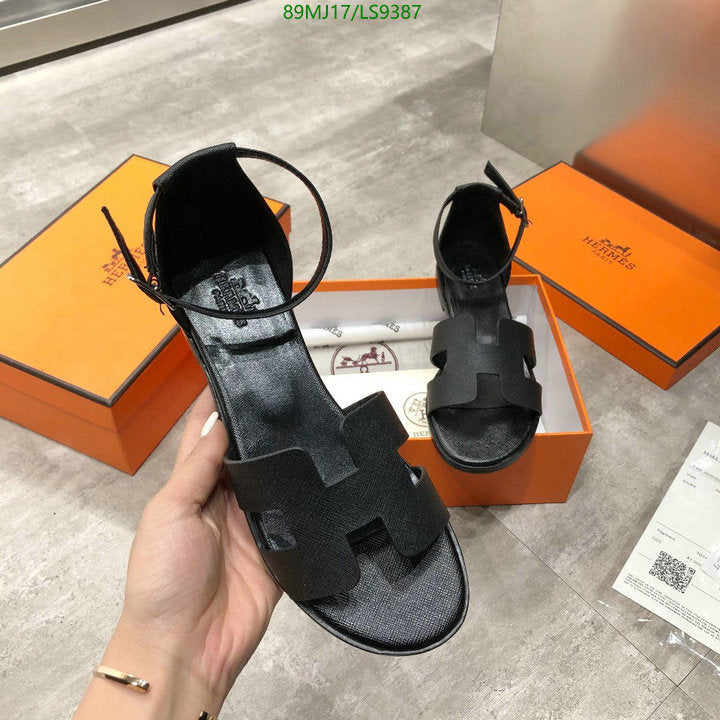 SAMC - HMS Women Shoes - 533