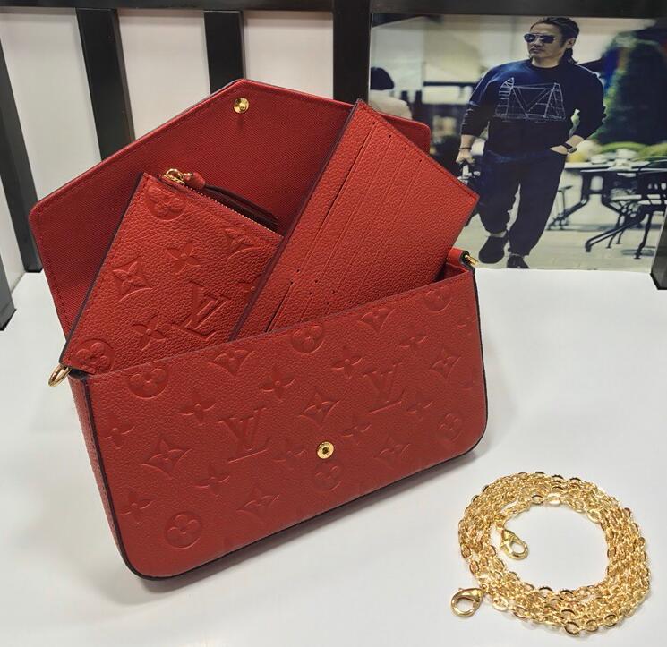 SAMC - LOV Bags - 3070