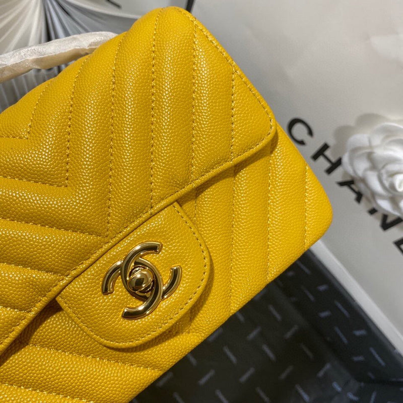 Satchel Bags - CHL Bags - 4454