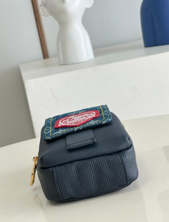 SAMC - LOV Bags - 1948