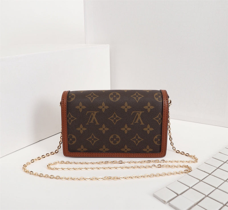 Satchel Bags - VL Bags - 193