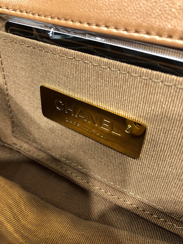 Satchel Bags - CHL Bags - 1597
