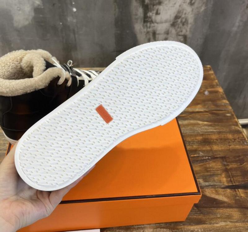 SAMC - HMS Women Shoes - 820