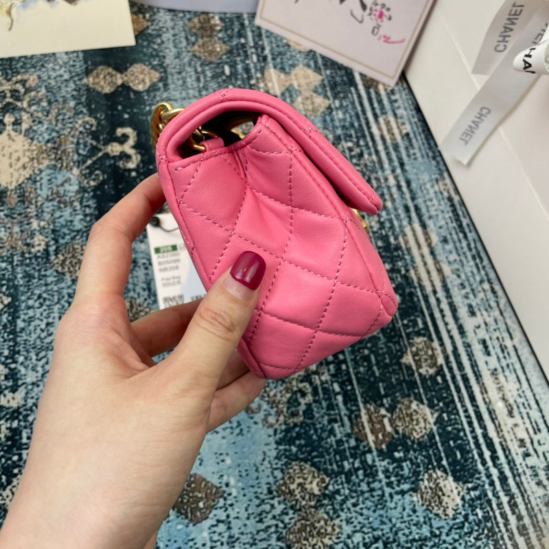 Satchel Bags - CHL Bags - 1741