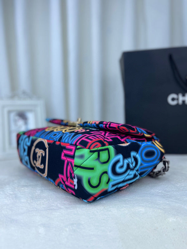 Satchel Bags - CHL Bags - 3394
