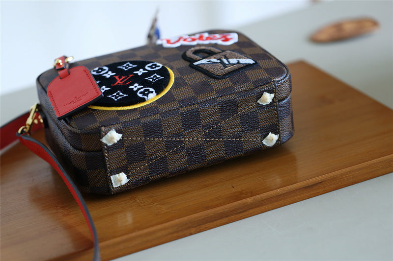 Satchel Bags - VL Bags - 7886
