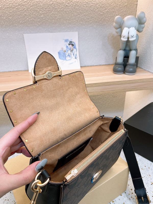 Satchel Bags - CCH Bags - 278