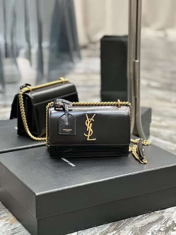 Glami - SLY Bags 630