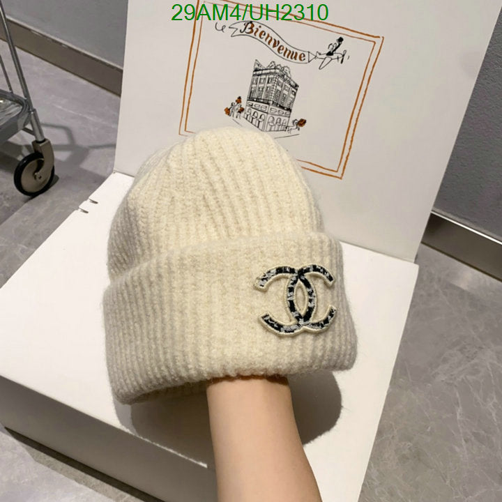 SAMC - CHL Caps & Hats - 072