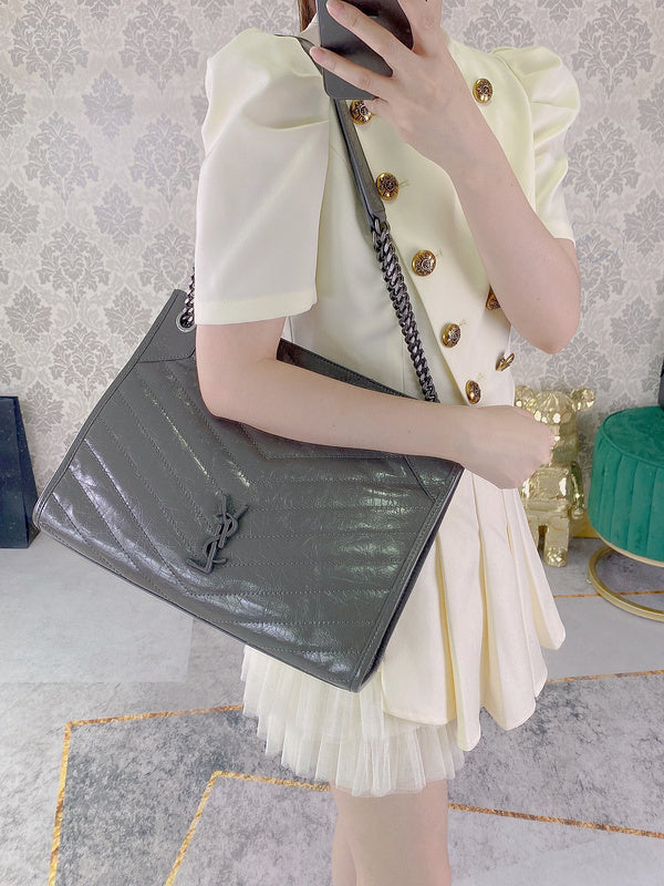 Satchel Bags - SLY Bags - 265