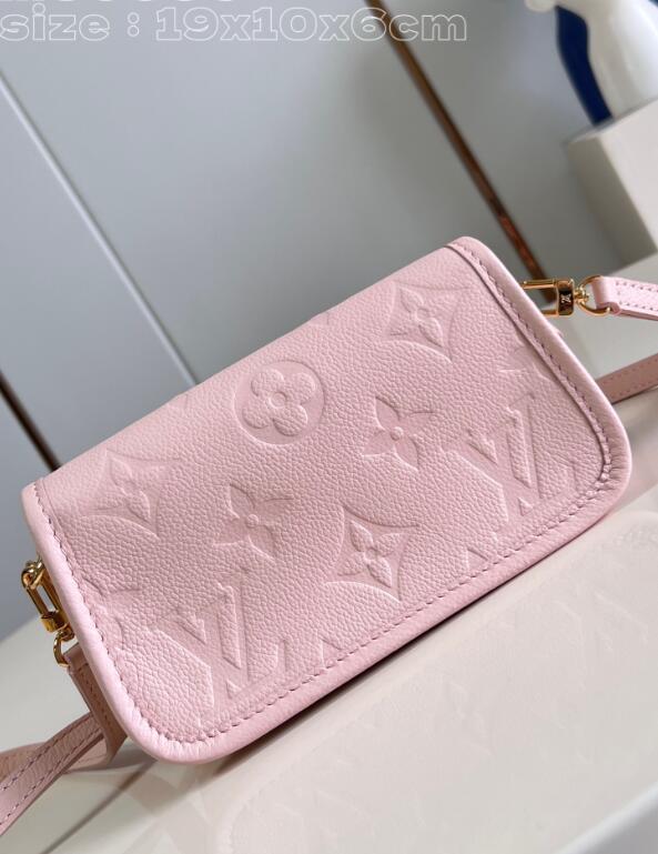 SAMC - LOV Bags - 251