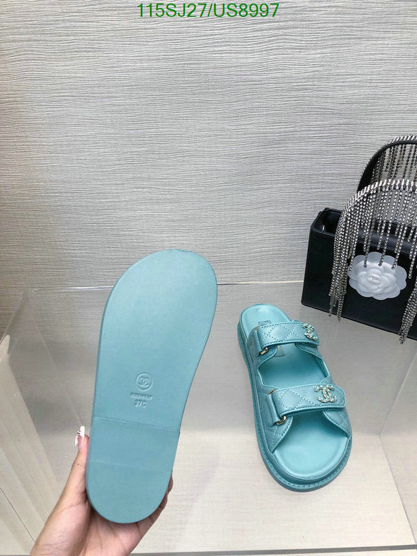 SAMC - CHL Women Shoes Slippers - 120