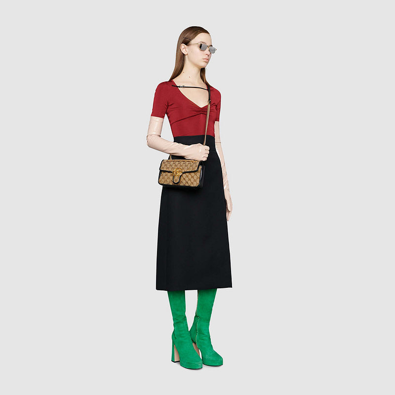 Satchel Bags - GCI Bags - 439