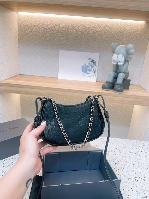 Satchel Bags - BGA Bags - 1357