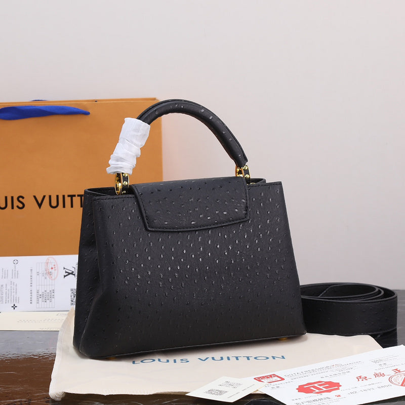 Satchel Bags - VL Bags - 1864