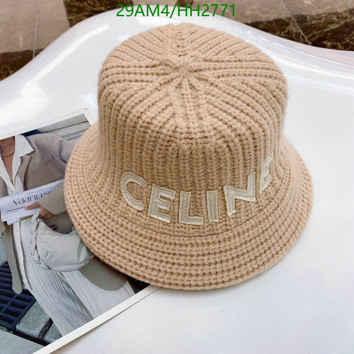SAMC - COL Caps & Hats - 264