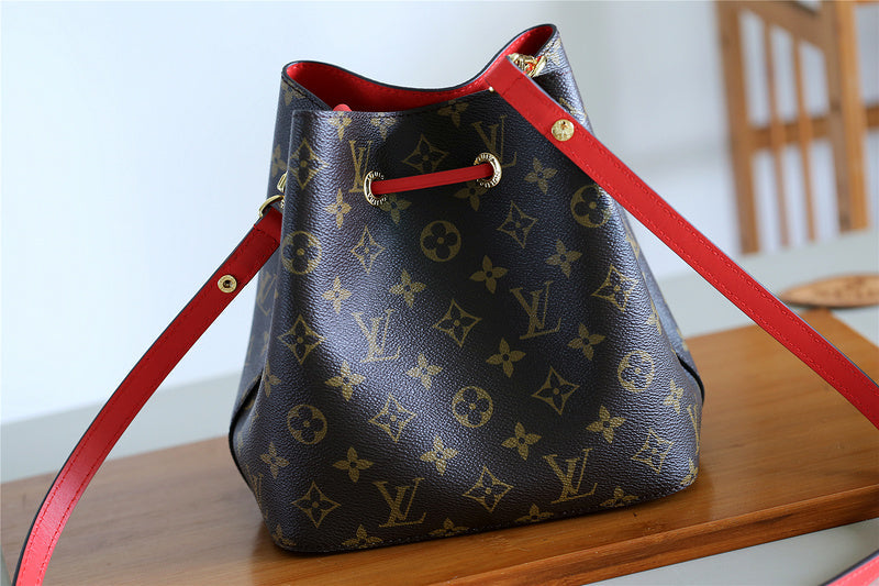 Glami Fashion Lu-Vi bags - 8575