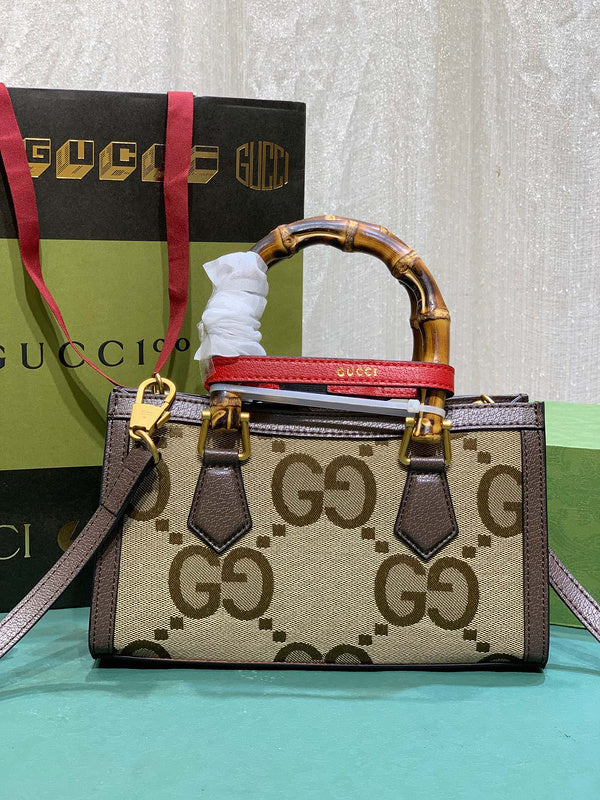 Satchel Bags - GCI Bags - 1523