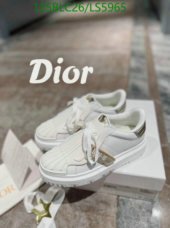 SAMC - DOR Women Sneakers - 127