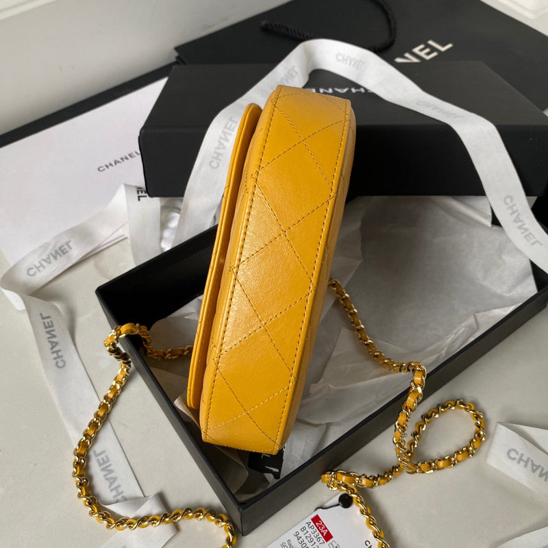 Satchel Bags - CHL Bags - 1299