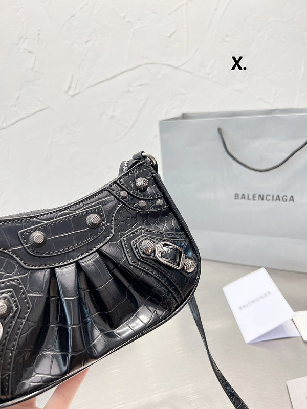 Satchel Bags - BGA Bags - 1361